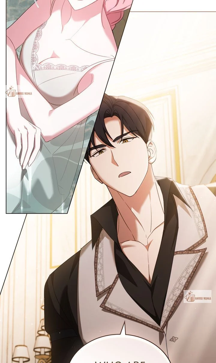 Die Melusine Chapter 5 - Page 48