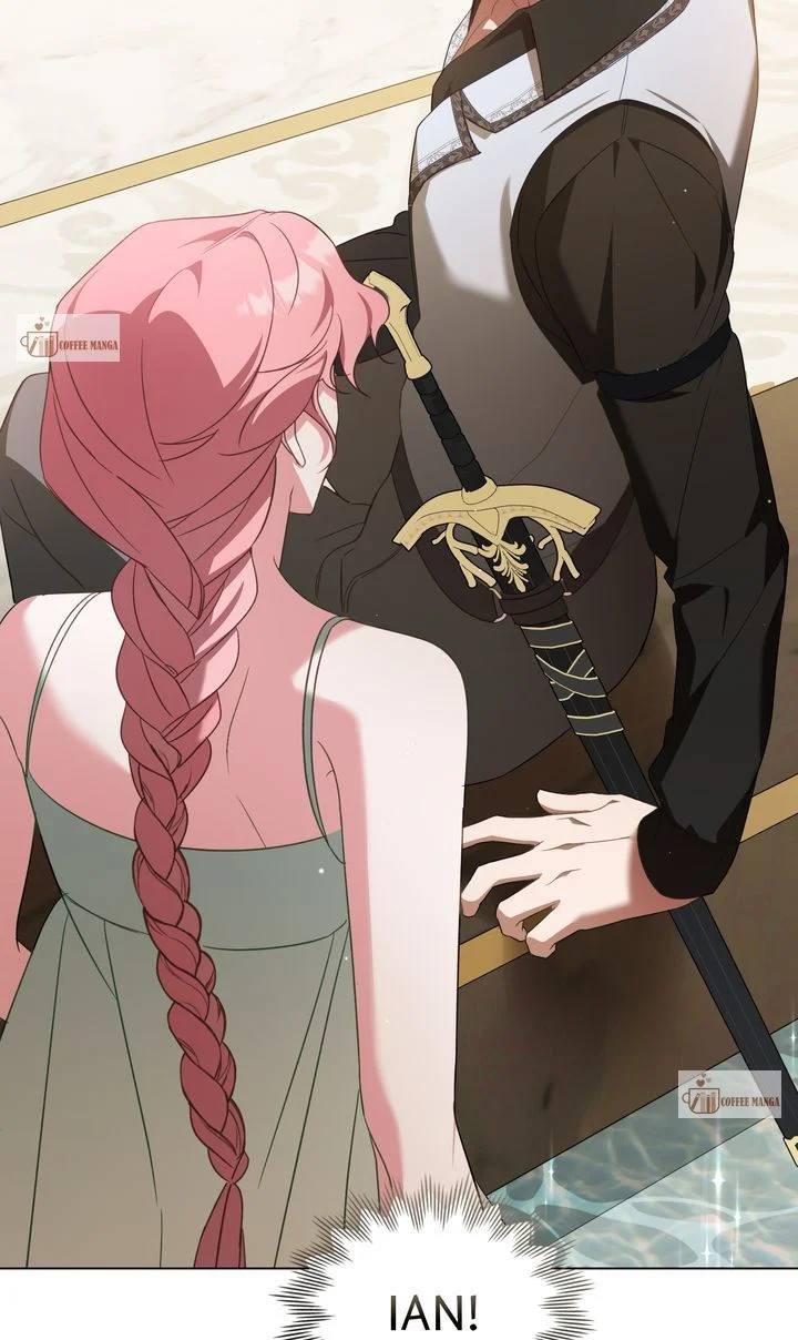 Die Melusine Chapter 5 - Page 51