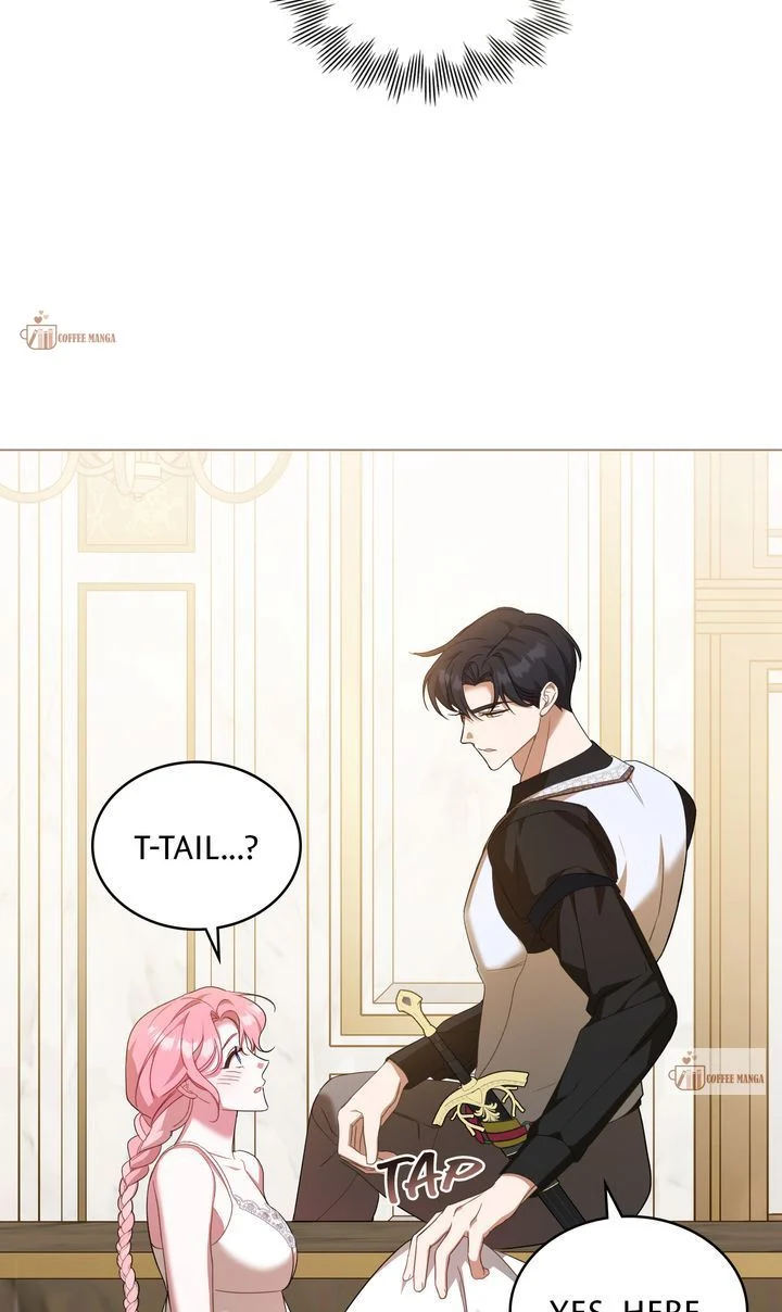 Die Melusine Chapter 5 - Page 52