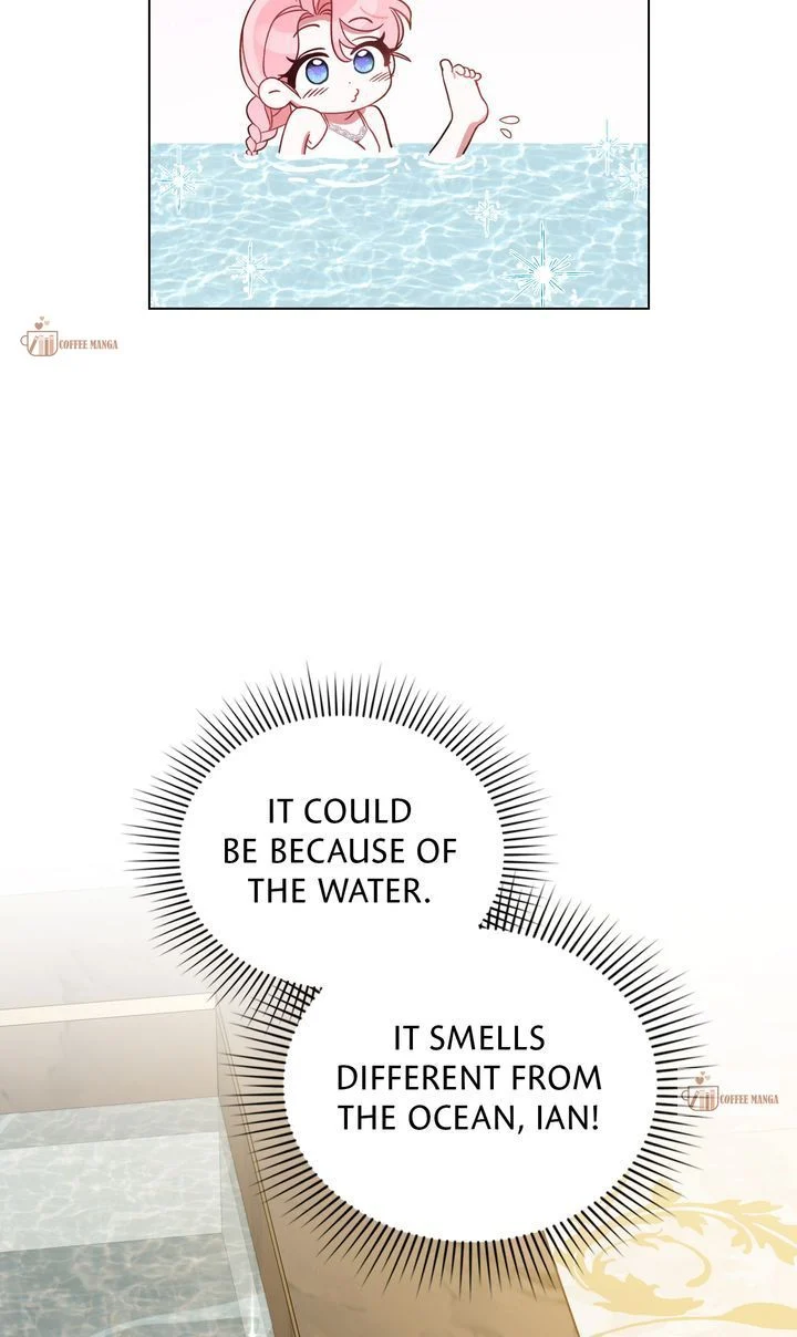 Die Melusine Chapter 5 - Page 54