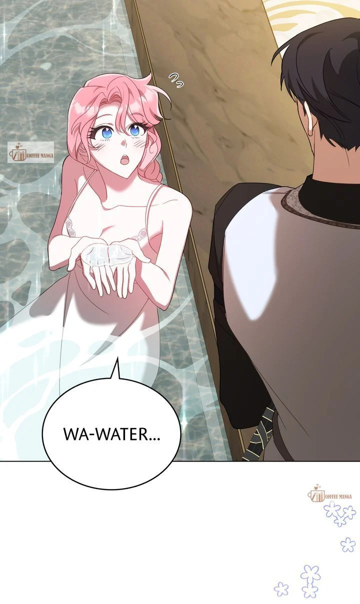 Die Melusine Chapter 5 - Page 55