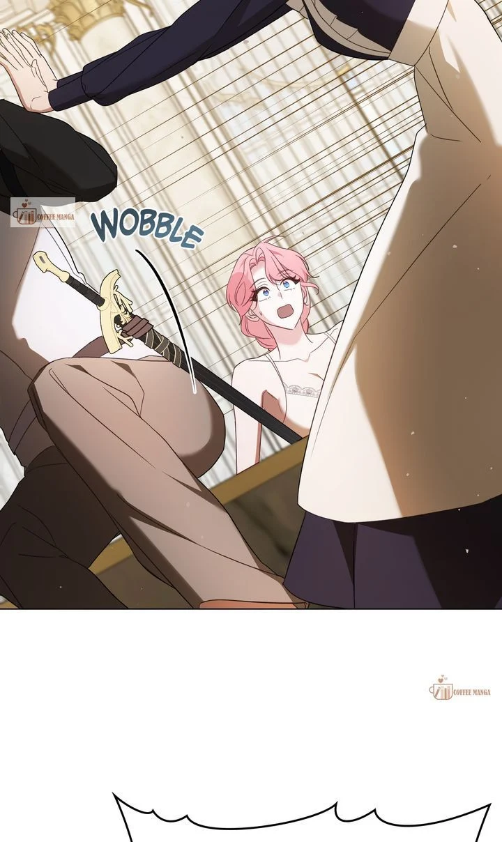 Die Melusine Chapter 5 - Page 60