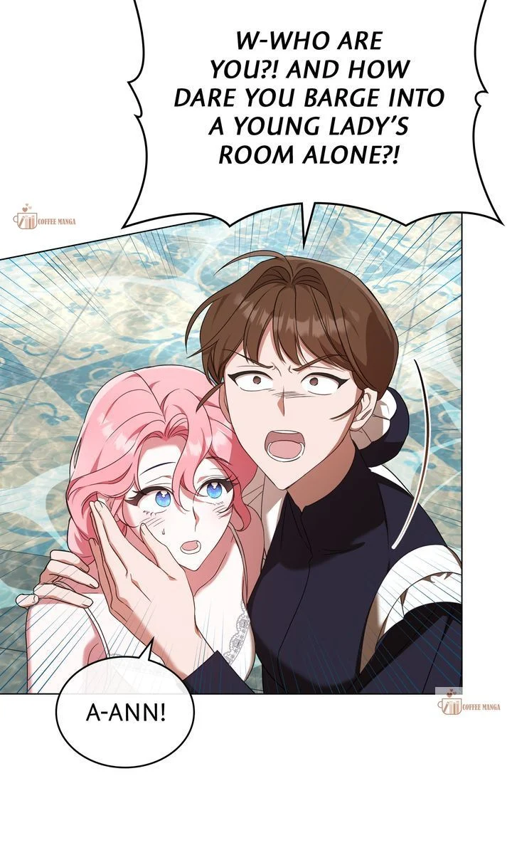 Die Melusine Chapter 5 - Page 61