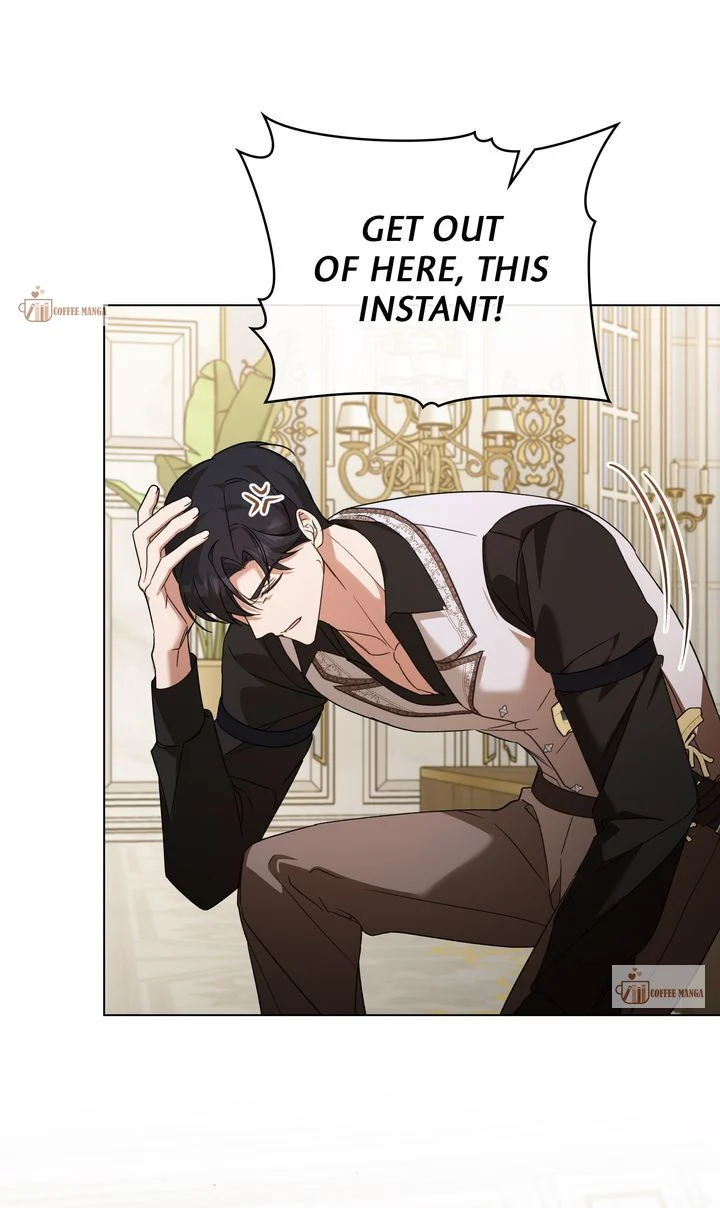 Die Melusine Chapter 5 - Page 62