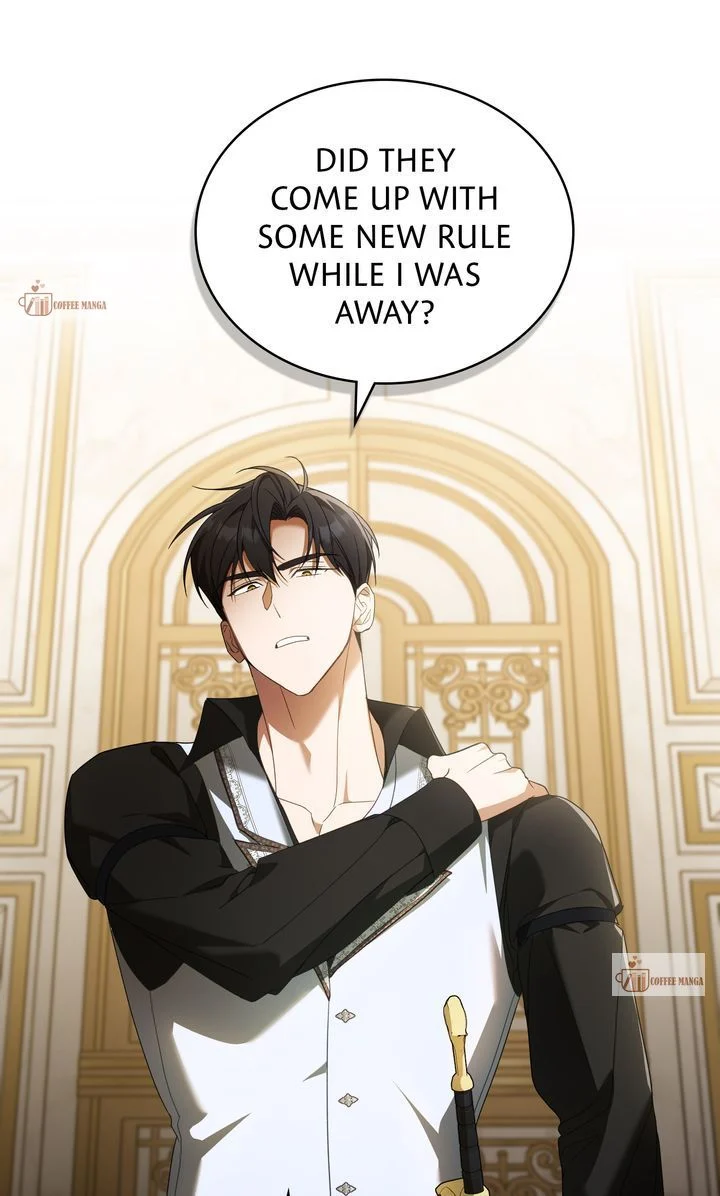 Die Melusine Chapter 6 - Page 5