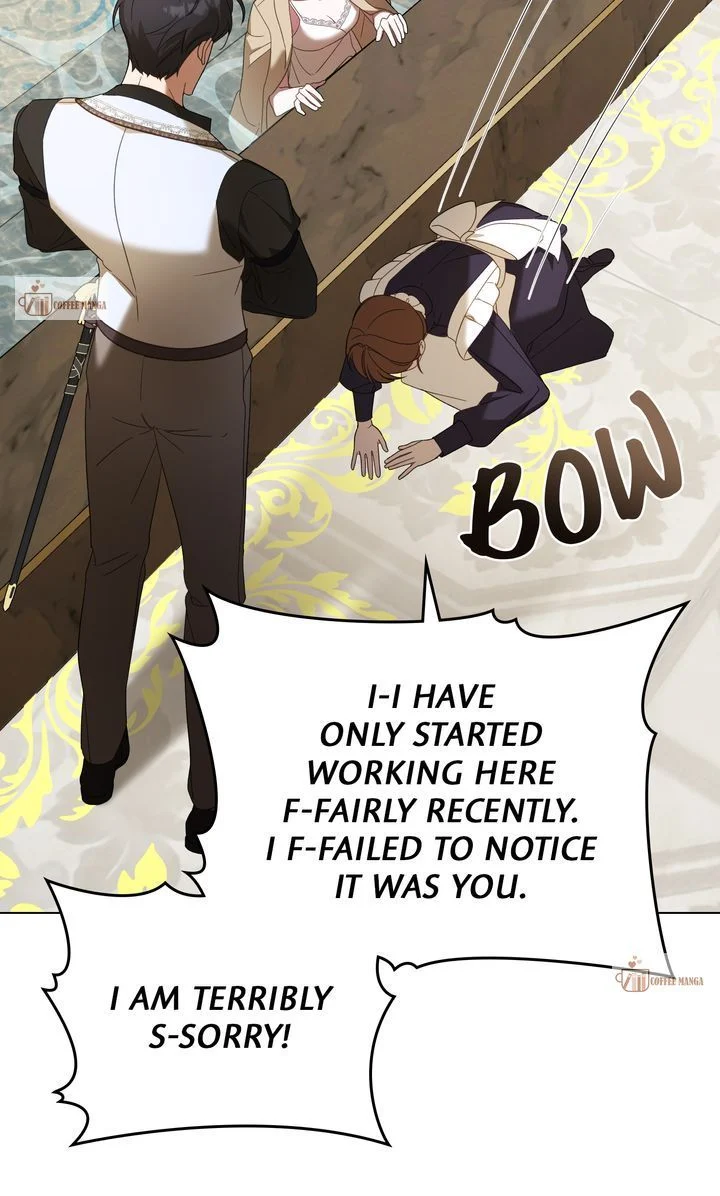 Die Melusine Chapter 6 - Page 7