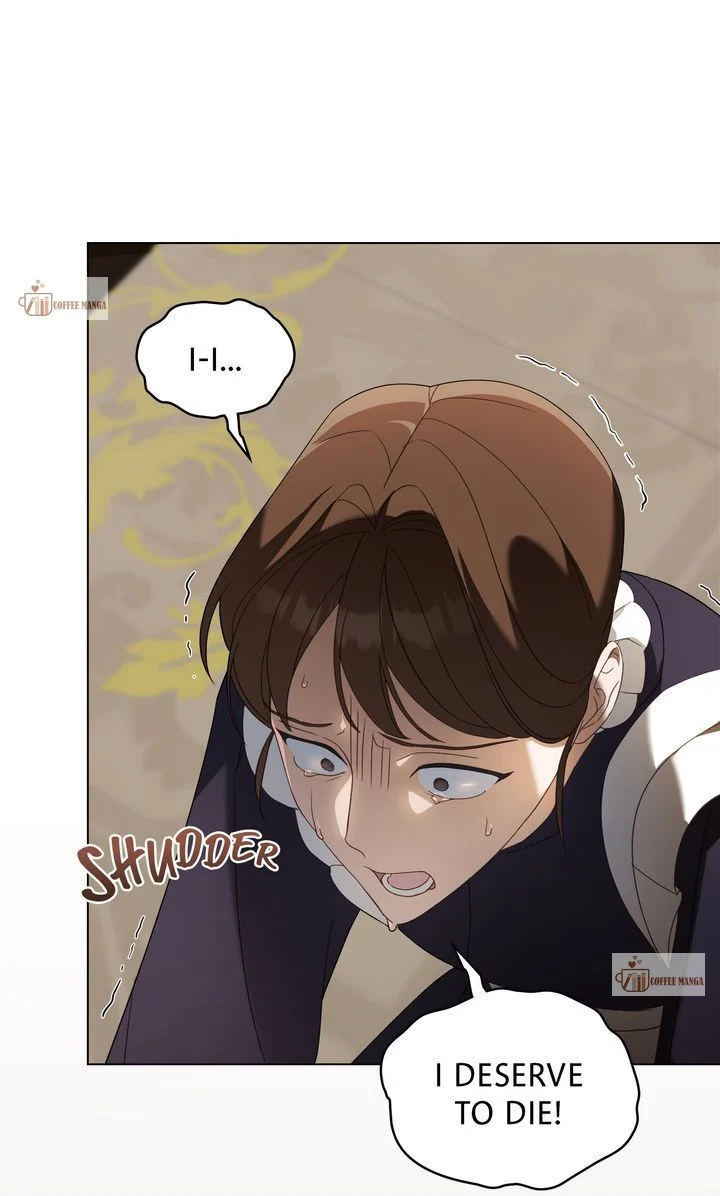 Die Melusine Chapter 6 - Page 8