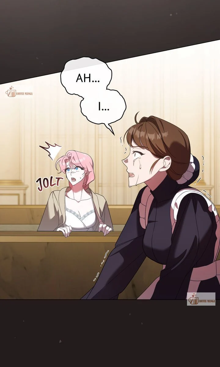 Die Melusine Chapter 6 - Page 11