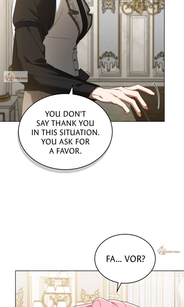 Die Melusine Chapter 6 - Page 18