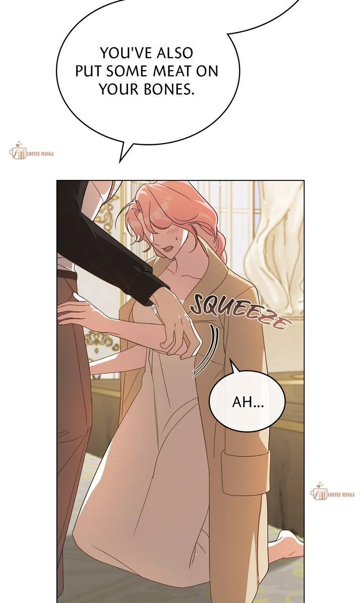 Die Melusine Chapter 6 - Page 20