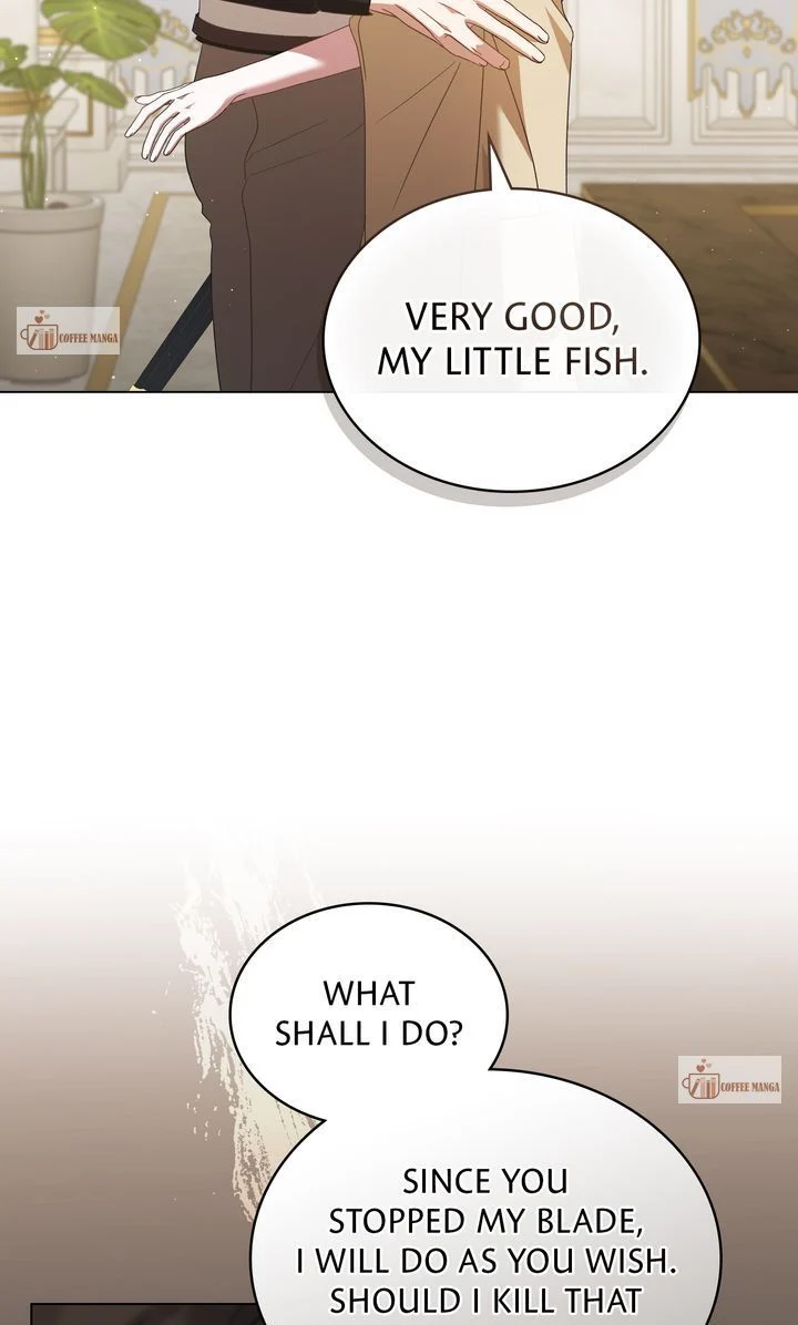 Die Melusine Chapter 6 - Page 22