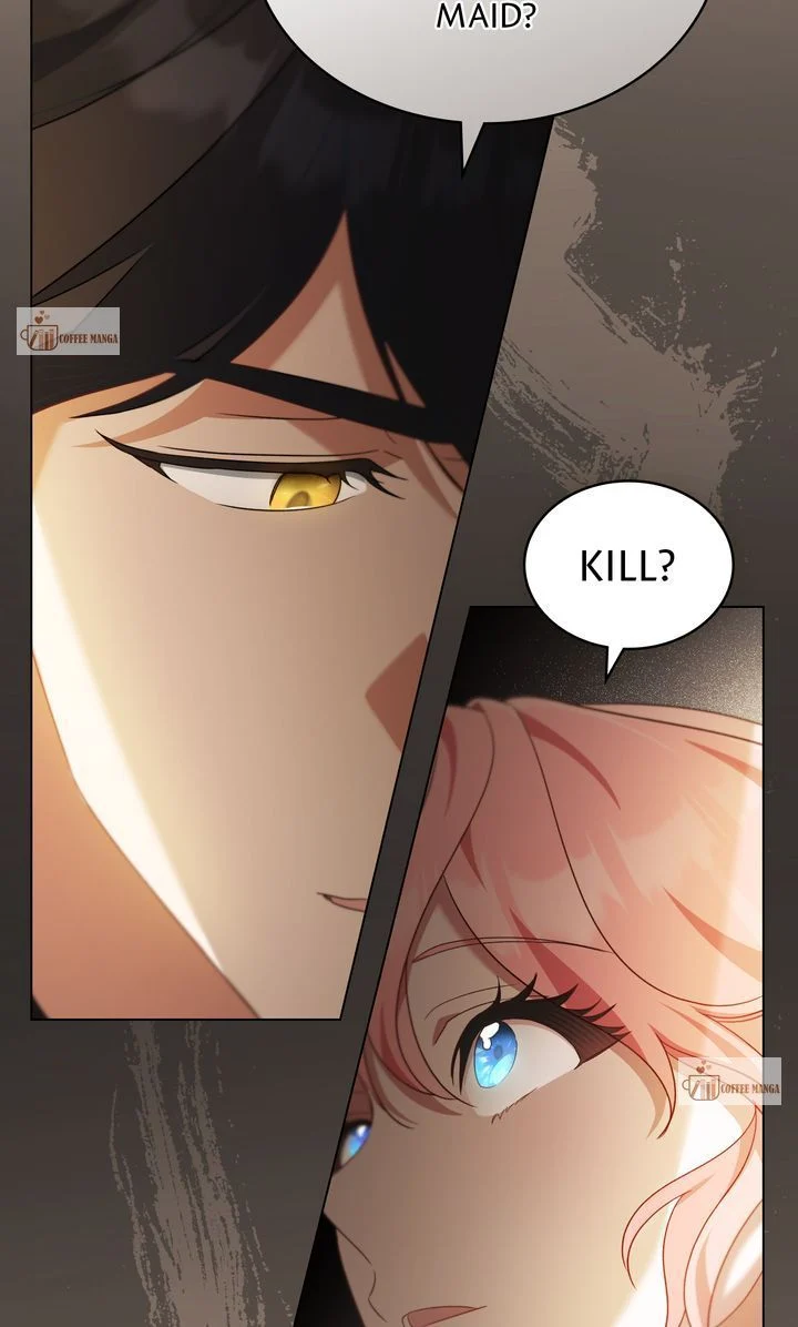 Die Melusine Chapter 6 - Page 23