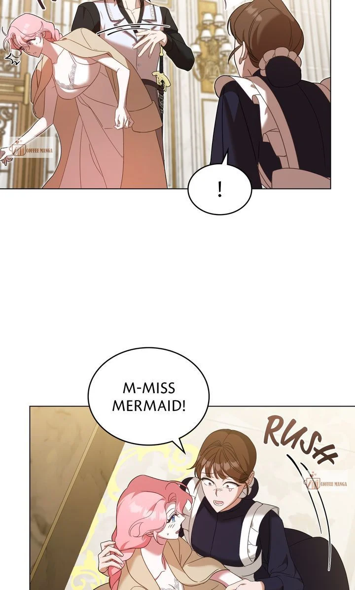 Die Melusine Chapter 6 - Page 35