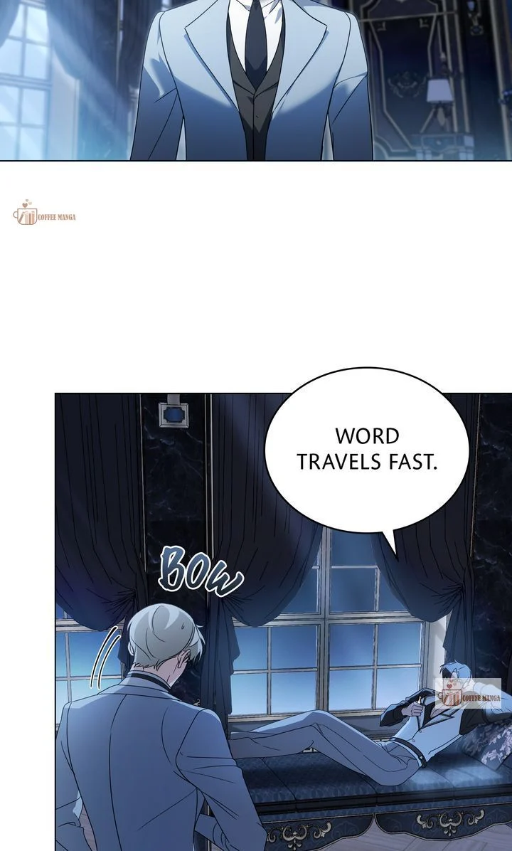 Die Melusine Chapter 6 - Page 42