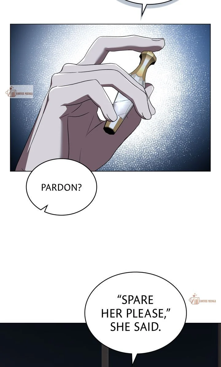 Die Melusine Chapter 6 - Page 44