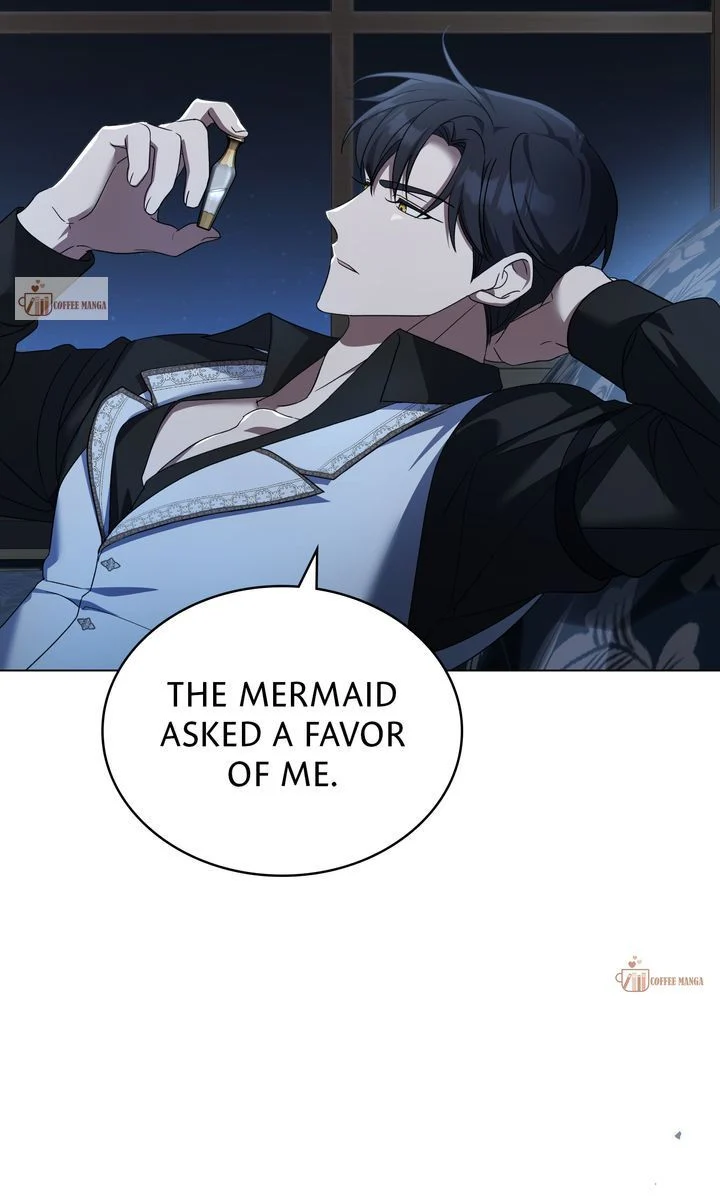 Die Melusine Chapter 6 - Page 45