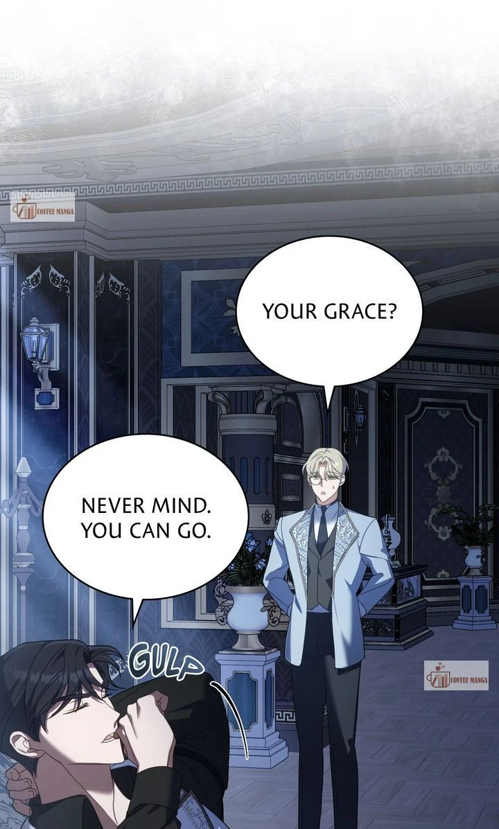 Die Melusine Chapter 6 - Page 49