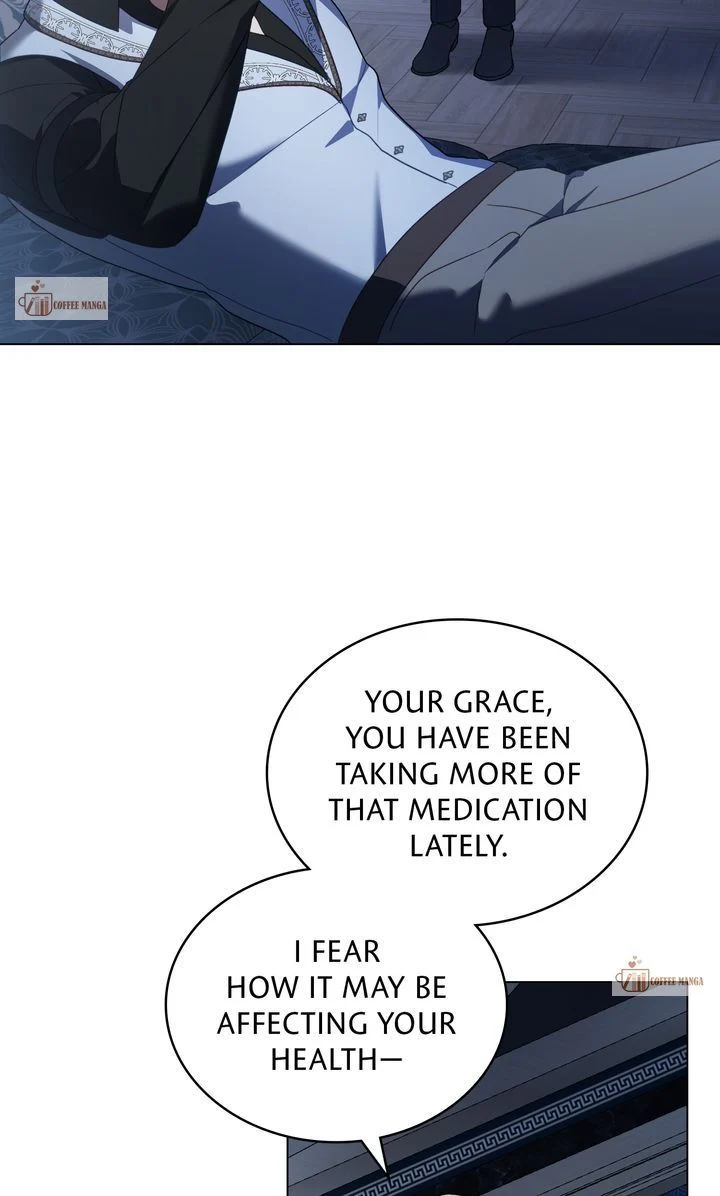 Die Melusine Chapter 6 - Page 50