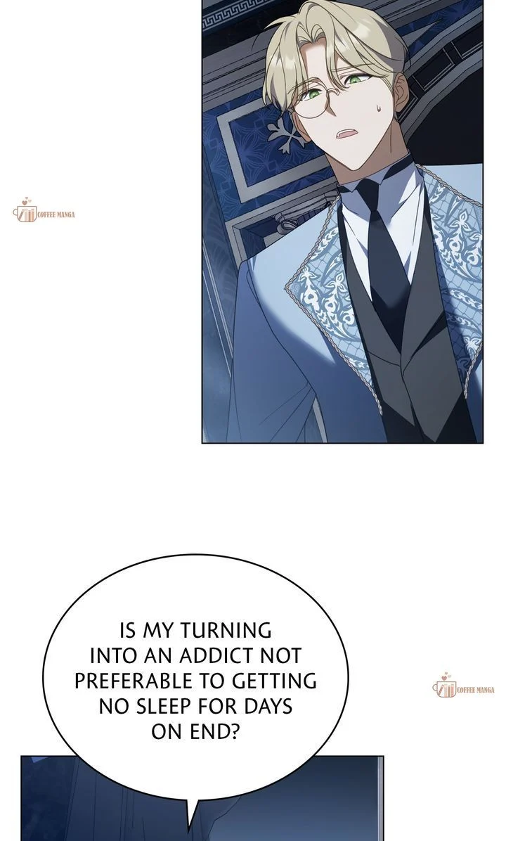 Die Melusine Chapter 6 - Page 51