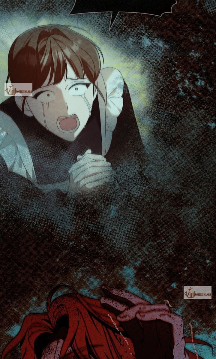 Die Melusine Chapter 6 - Page 58