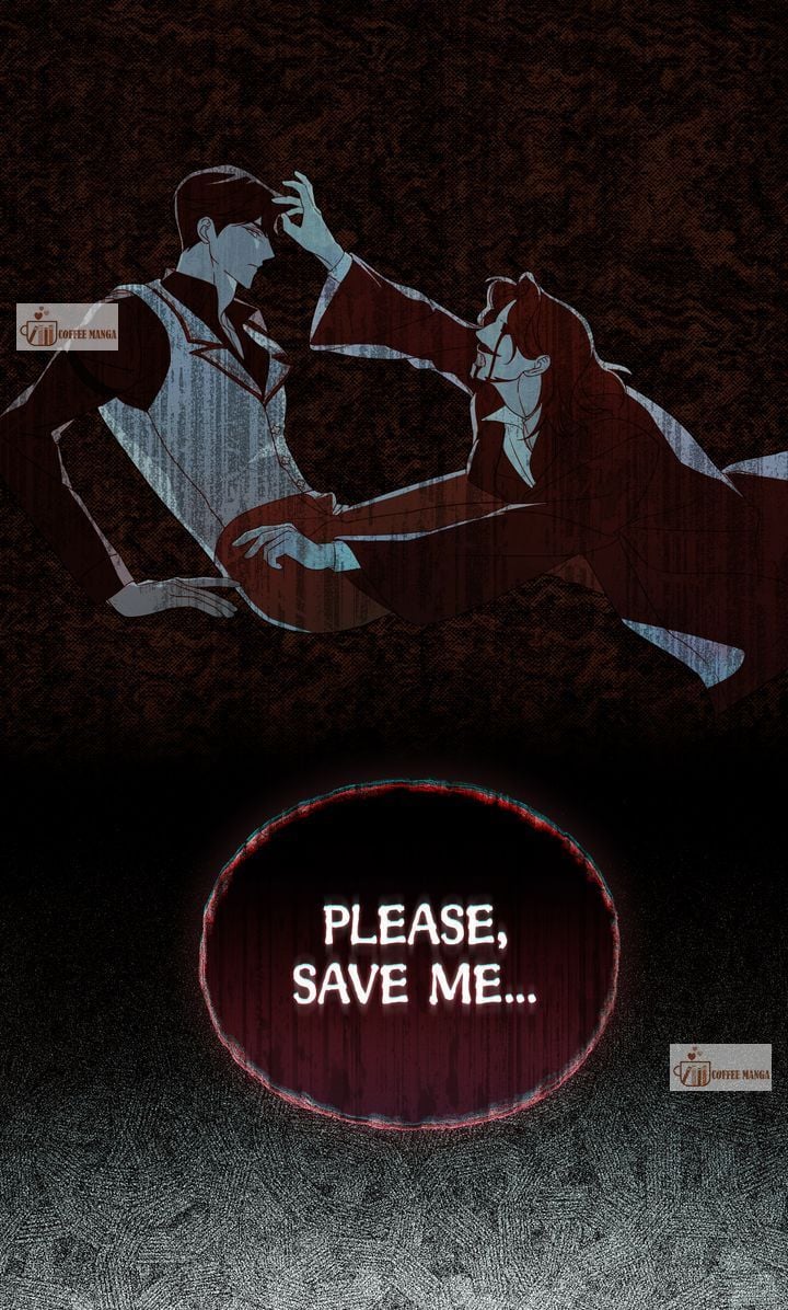 Die Melusine Chapter 6 - Page 60