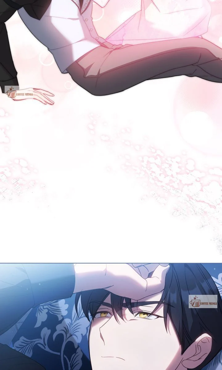 Die Melusine Chapter 6 - Page 64