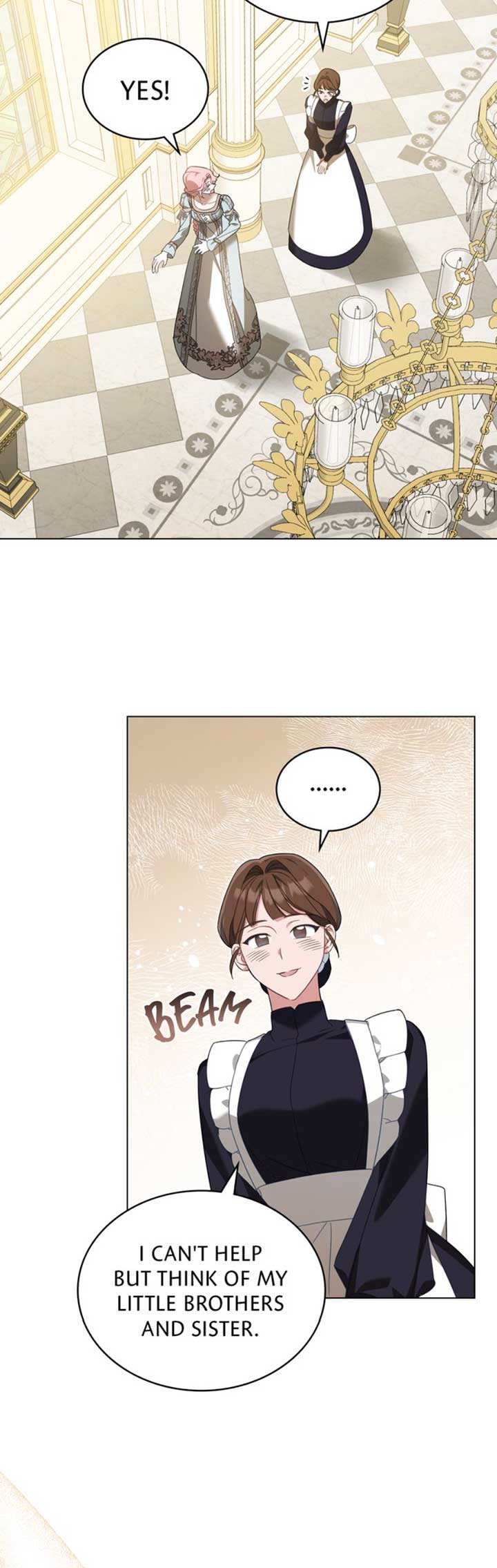 Die Melusine Chapter 7 - Page 4