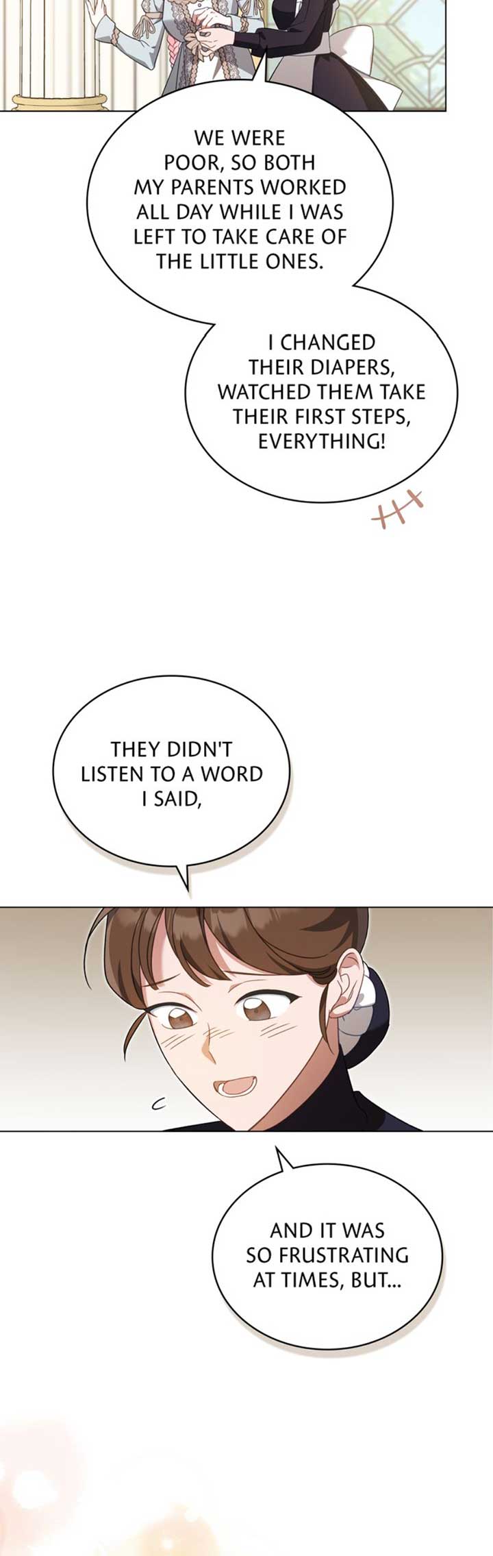 Die Melusine Chapter 7 - Page 6