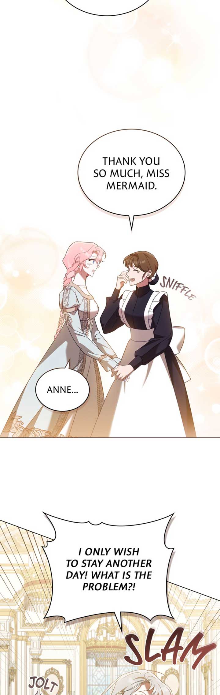 Die Melusine Chapter 7 - Page 8