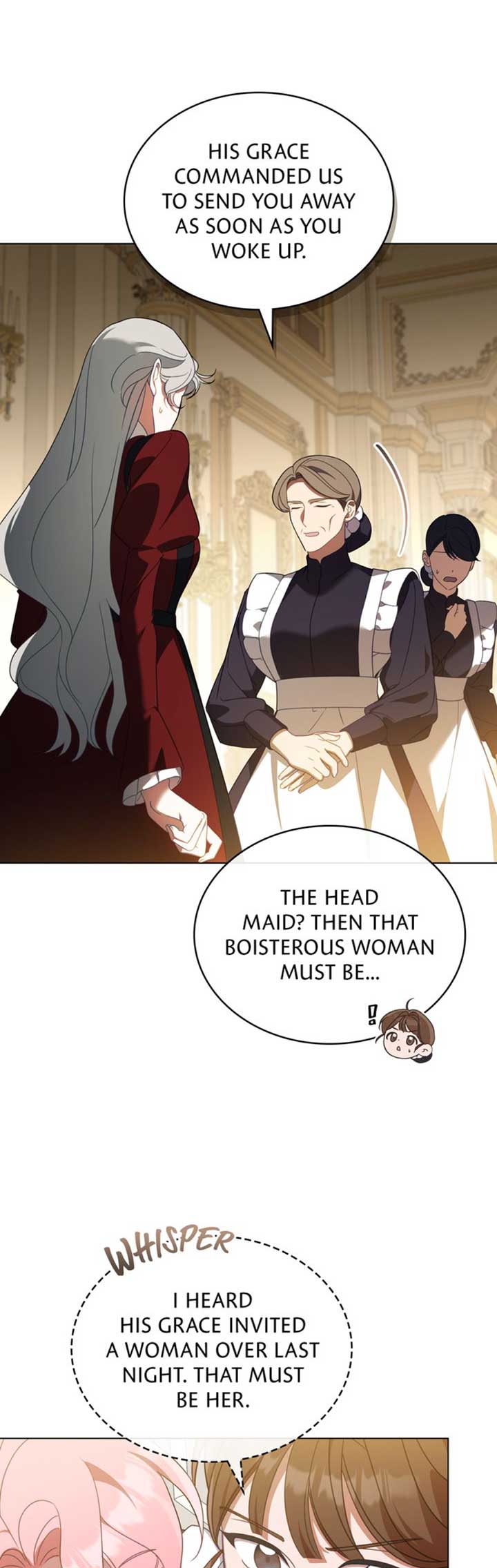 Die Melusine Chapter 7 - Page 10