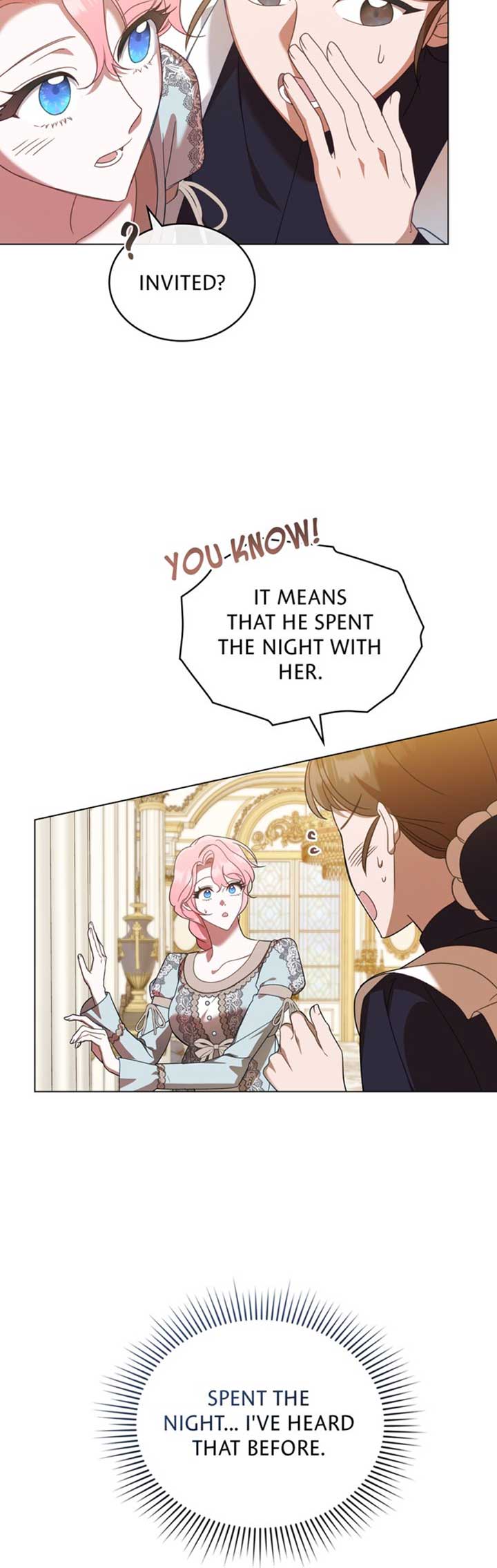 Die Melusine Chapter 7 - Page 11