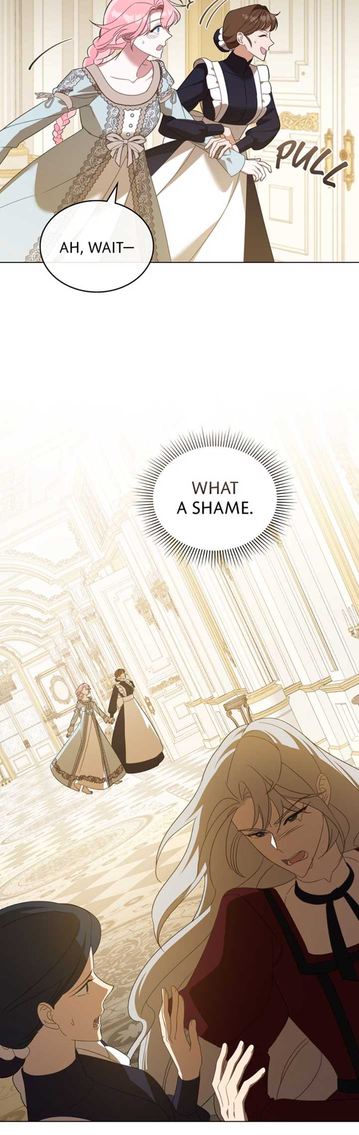 Die Melusine Chapter 7 - Page 14