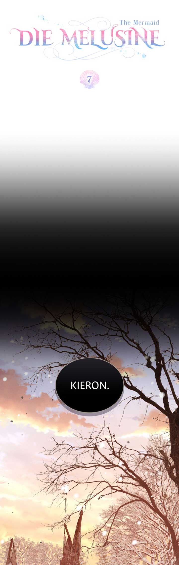 Die Melusine Chapter 7 - Page 16