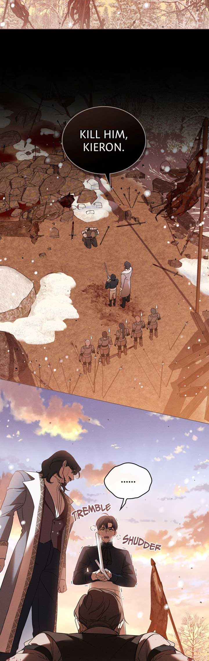 Die Melusine Chapter 7 - Page 17