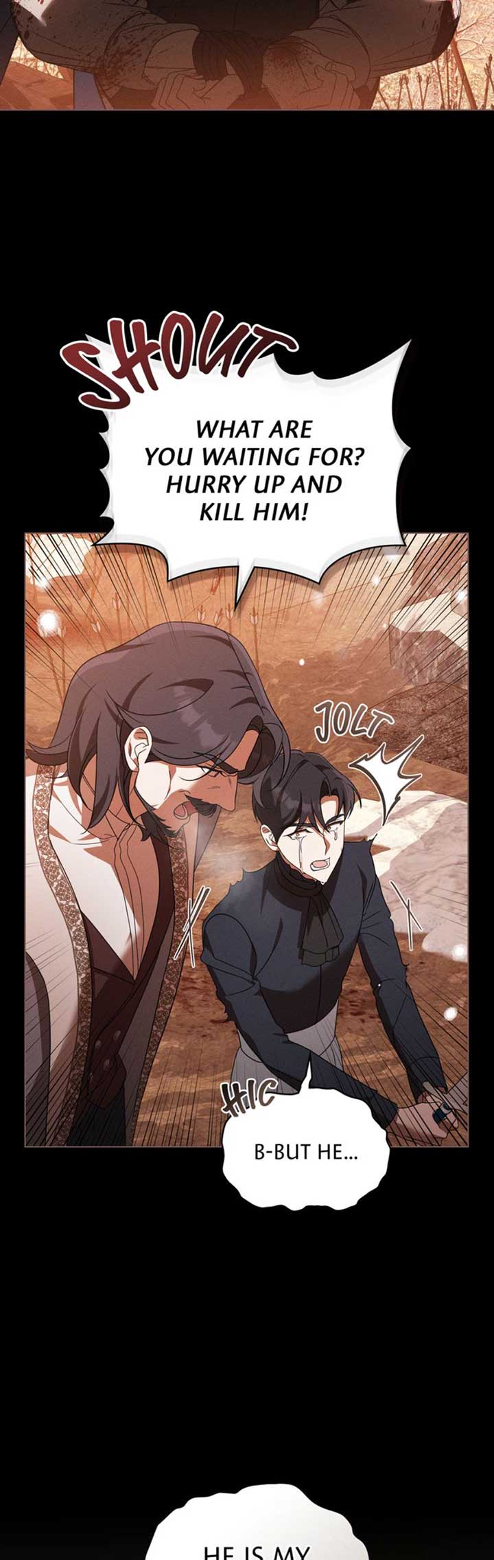 Die Melusine Chapter 7 - Page 18