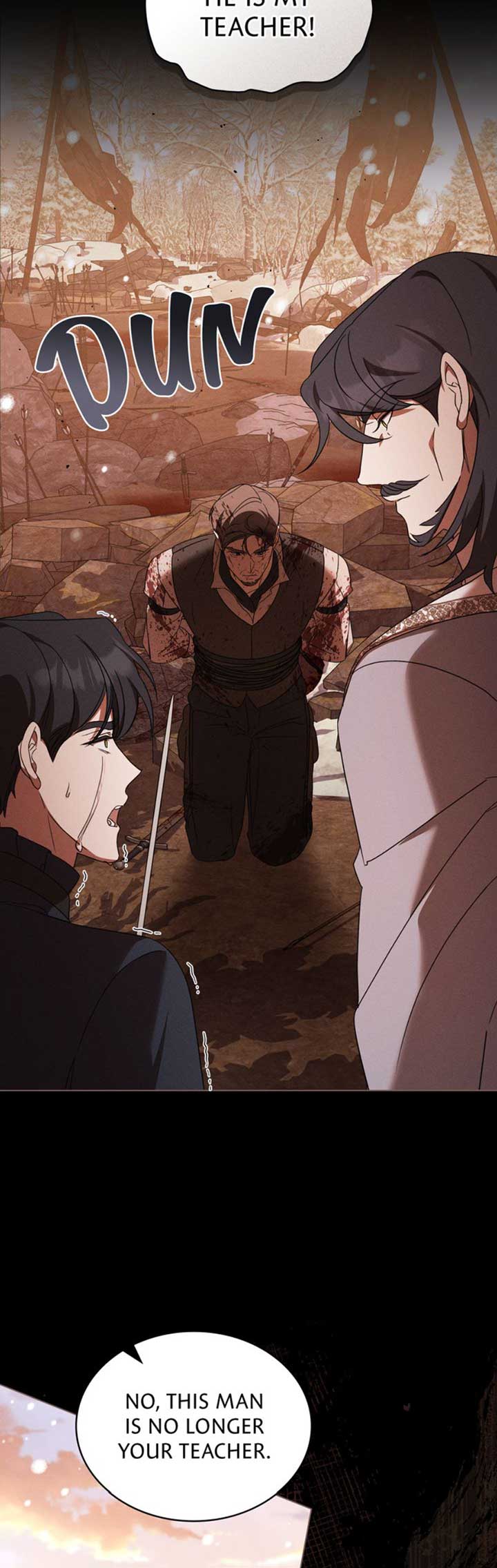 Die Melusine Chapter 7 - Page 19