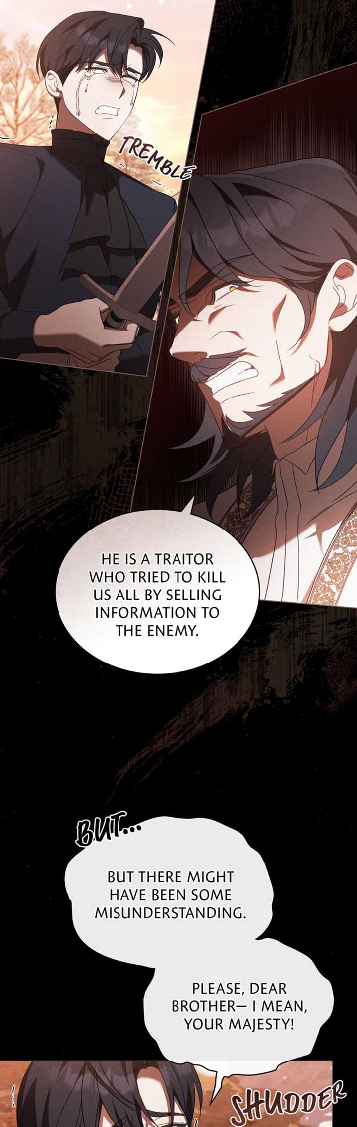 Die Melusine Chapter 7 - Page 20