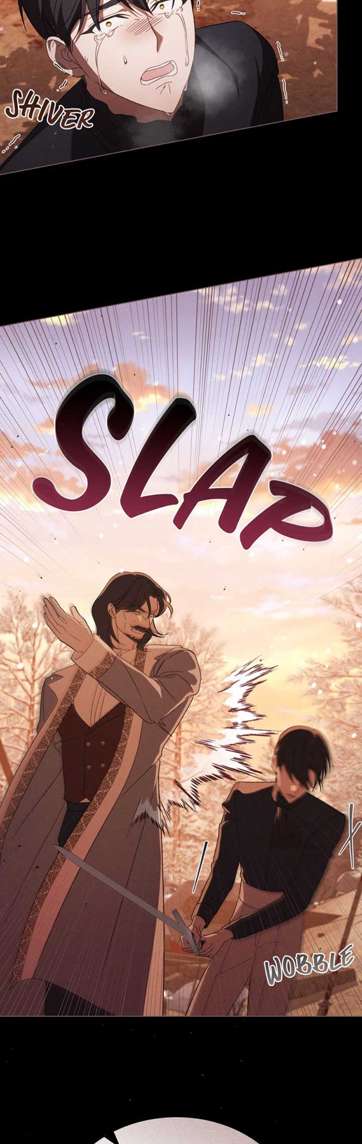 Die Melusine Chapter 7 - Page 21