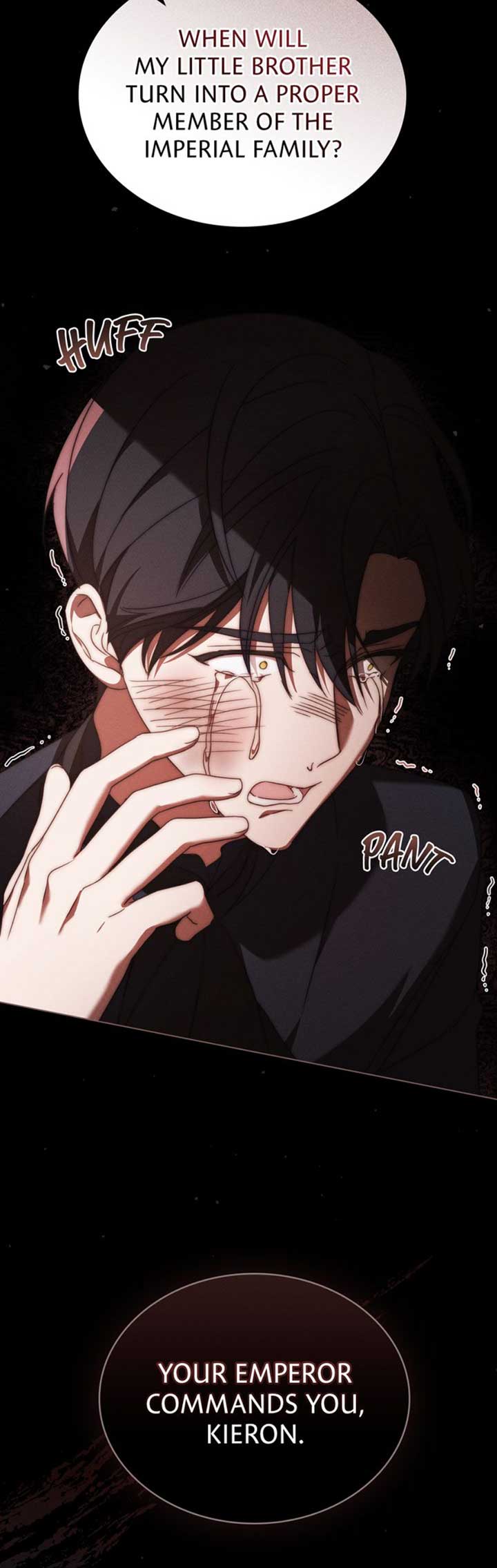 Die Melusine Chapter 7 - Page 22