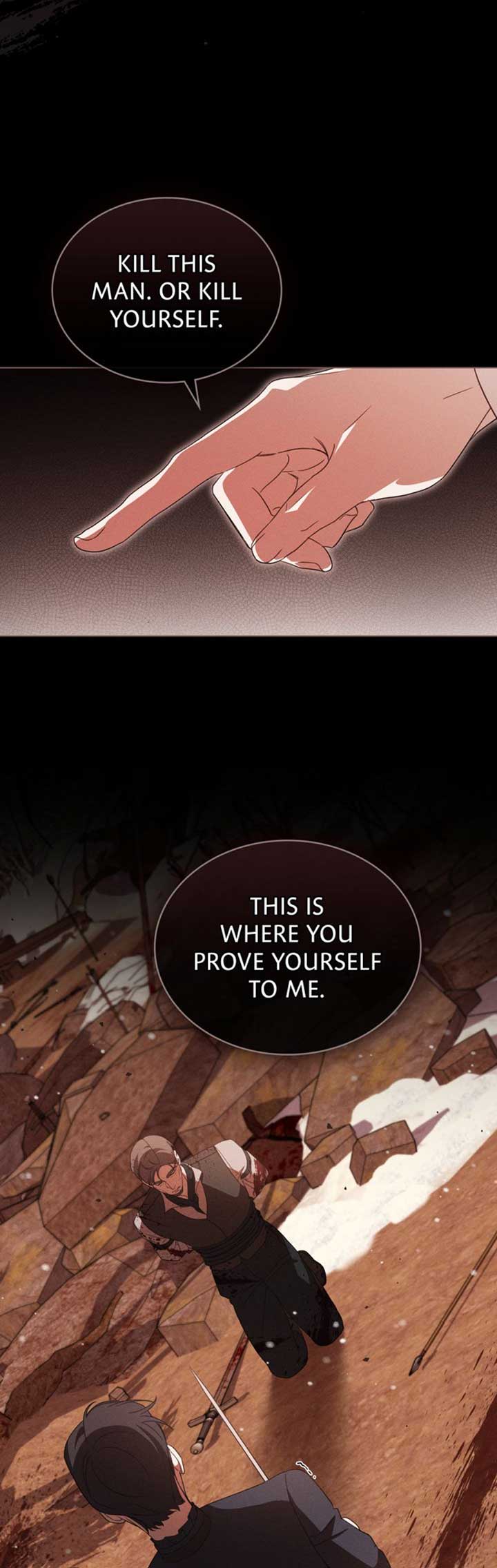 Die Melusine Chapter 7 - Page 23