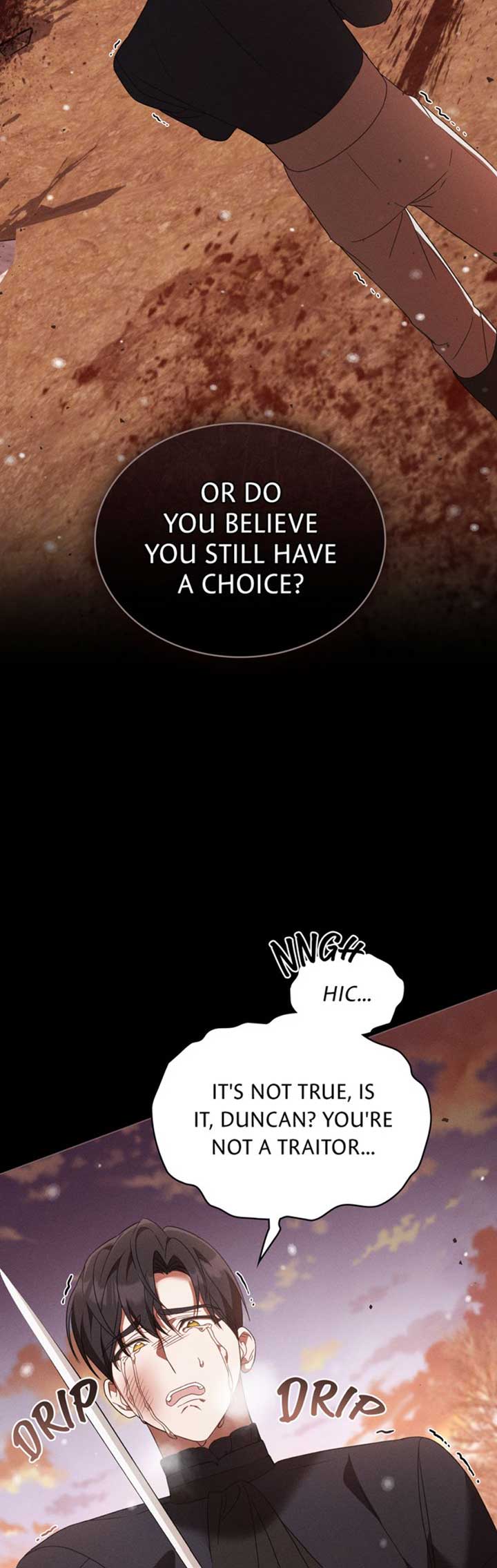 Die Melusine Chapter 7 - Page 24