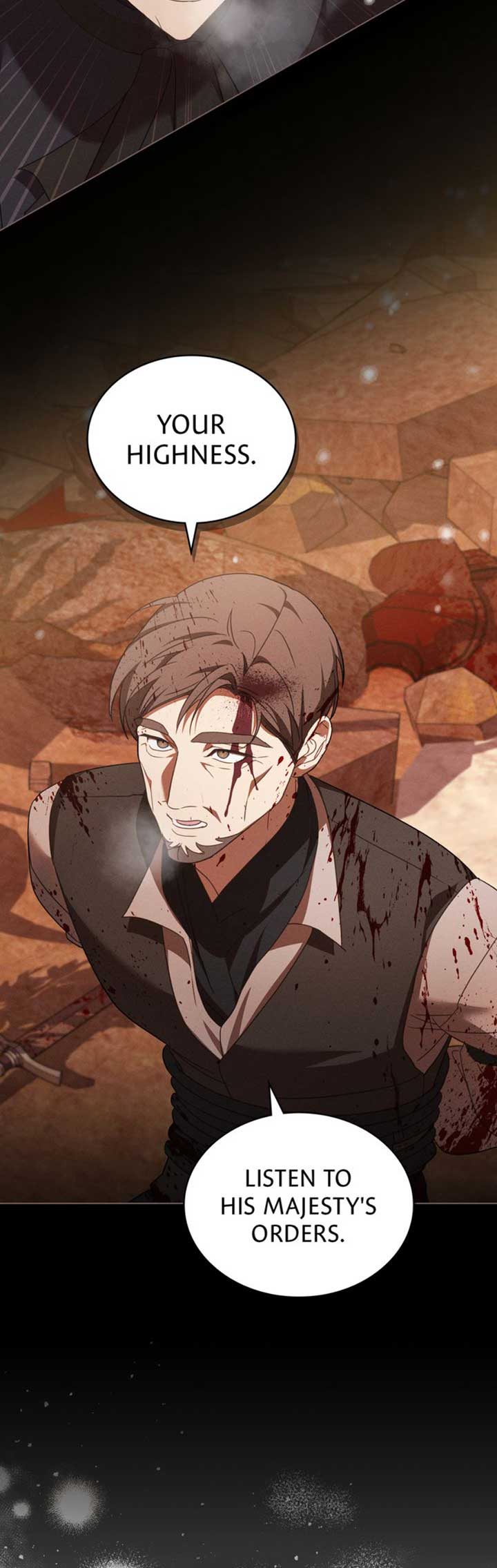 Die Melusine Chapter 7 - Page 27