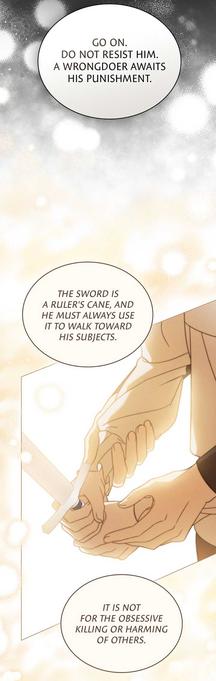 Die Melusine Chapter 7 - Page 28