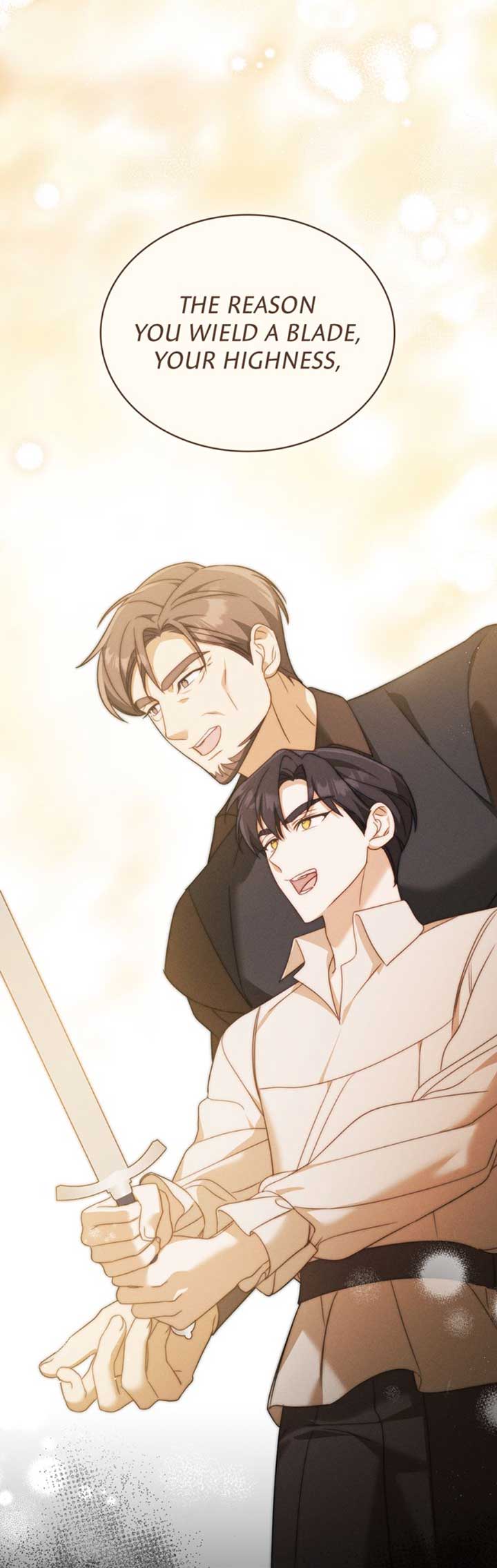 Die Melusine Chapter 7 - Page 29