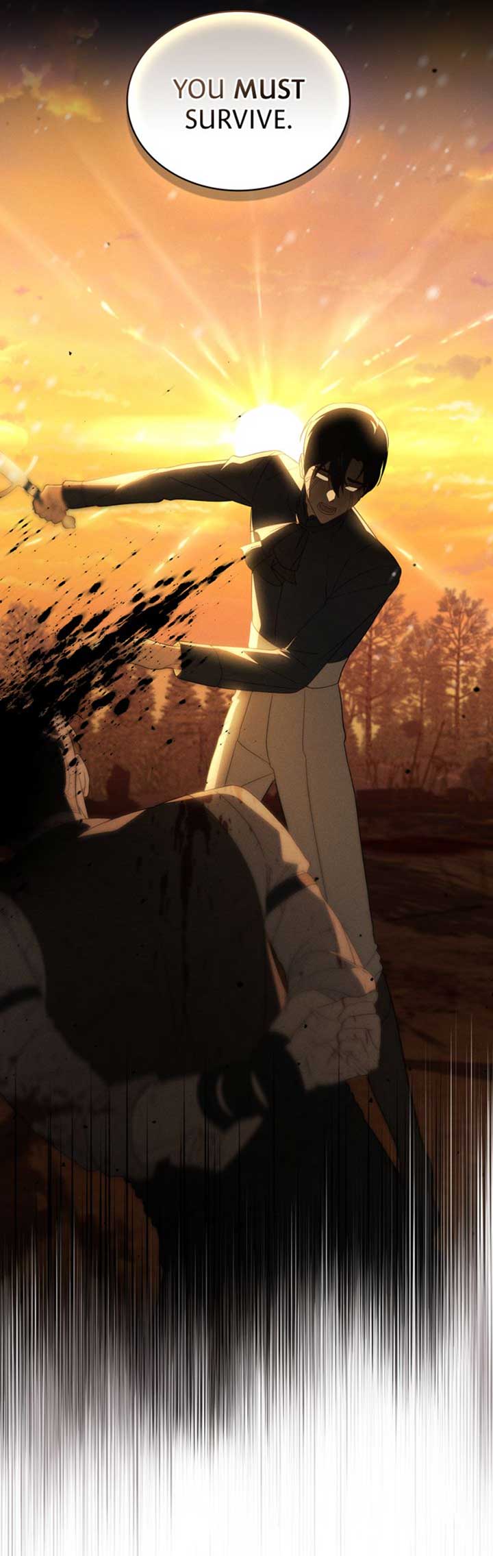 Die Melusine Chapter 7 - Page 31