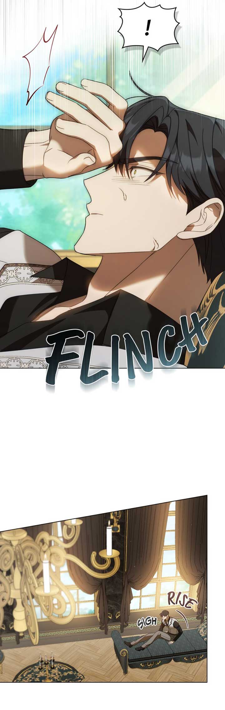 Die Melusine Chapter 7 - Page 32