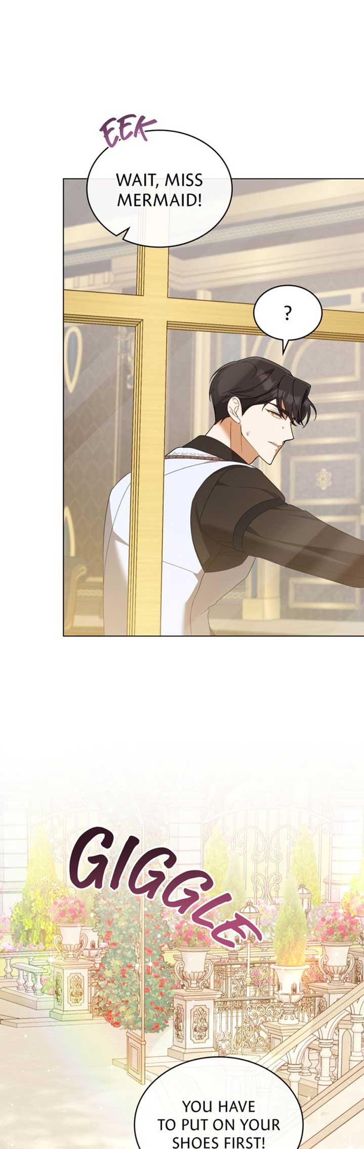 Die Melusine Chapter 7 - Page 33