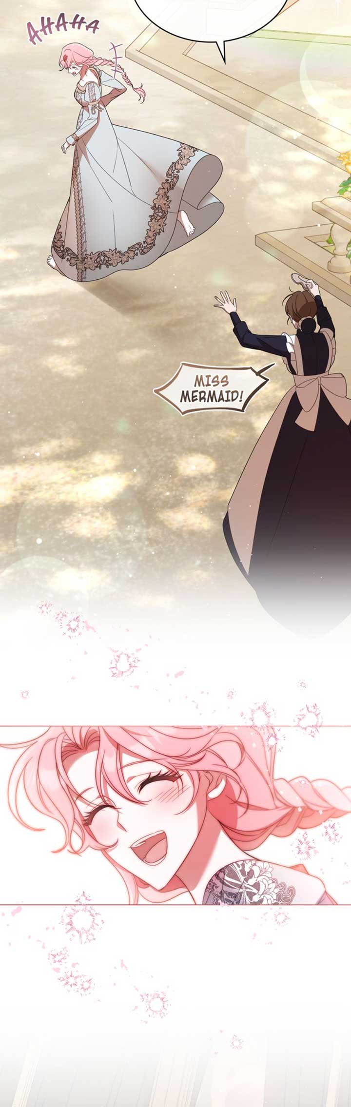 Die Melusine Chapter 7 - Page 34