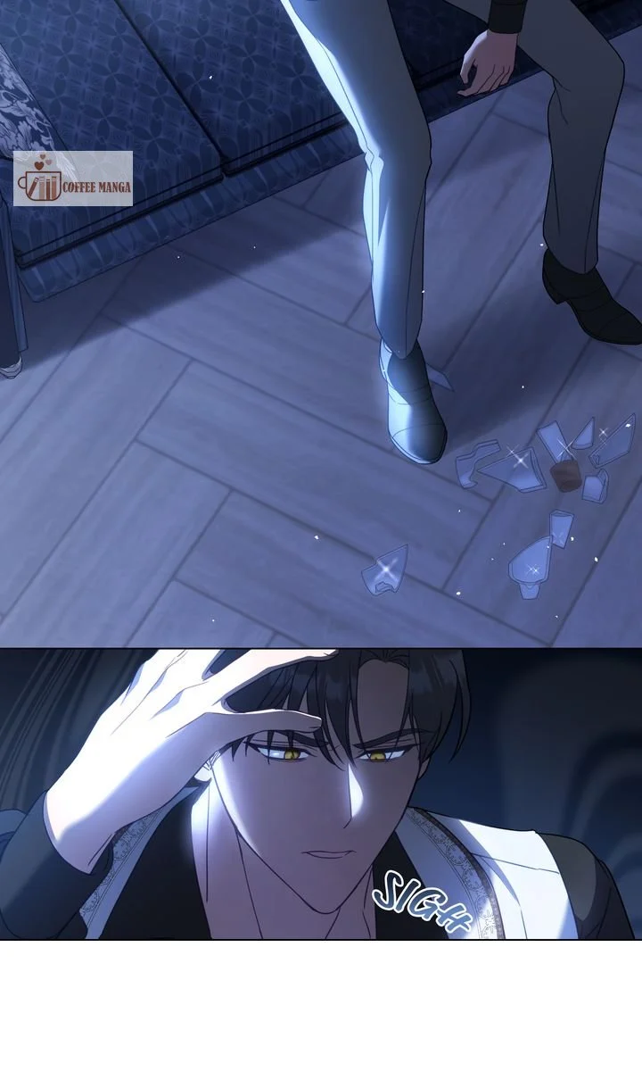 Die Melusine Chapter 8 - Page 4