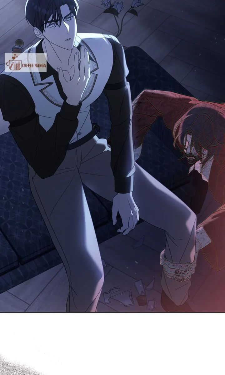 Die Melusine Chapter 8 - Page 7